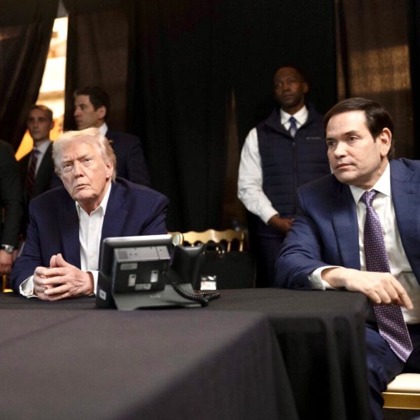 COLUMNA ZONA CERO; Por: Javier Divany Bárcenas: Donald Trump y sus temores mundiales