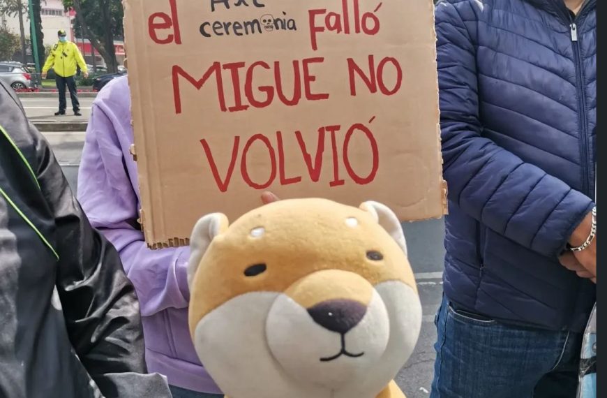 ACUSAN A JUEZA DE «CONGELAR» LA JUSTICIA EN CASO AXE CEREMONIA: FAMILIA DE MIGUEL ÁNGEL PIDE INTERVENCIÓN DEL TDJ TRAS 98 DÍAS SIN AUDIENCIA