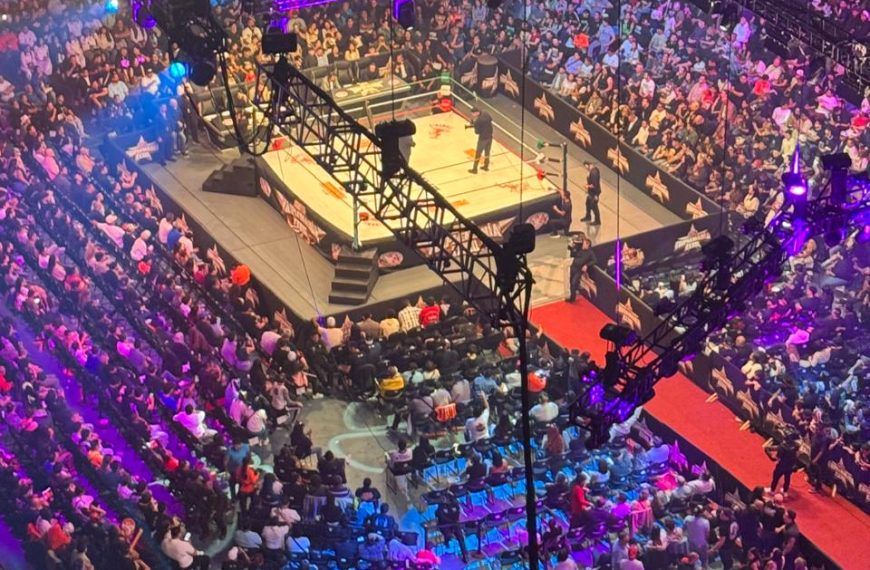 EXIGEN RECONOCIMIENTO TRANS EN LA LUCHA LIBRE: CONGRESO CDMX PIDE LICENCIAS PROFESIONALES QUE RESPETEN IDENTIDAD DE GÉNERO EN EL RING