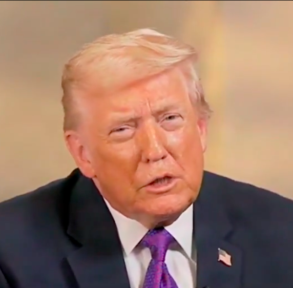 Donald Trump confirma la decisión más radical de su mandato: este jueves eliminará el decreto que declaraba al CO2 como un peligro para la salud