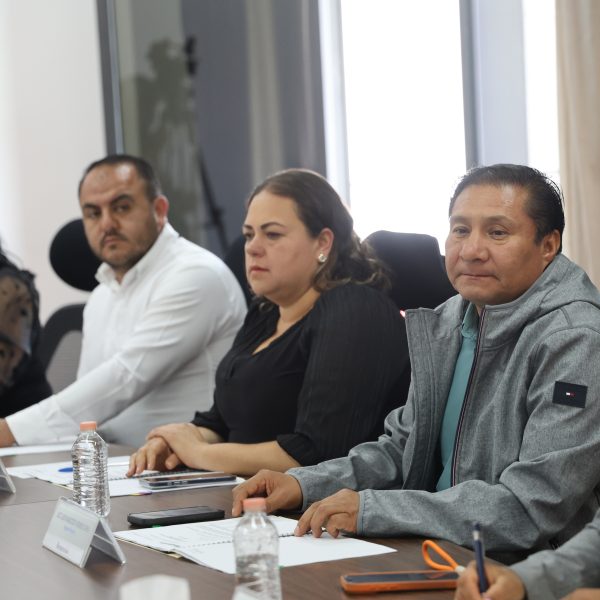 ¡Huixquilucan te da voz y voto! Participa en el Octavo Cabildo Abierto para mejorar tu comunidad