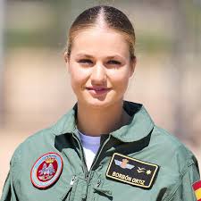 princesa de Asturias España Leonor en academia UWC