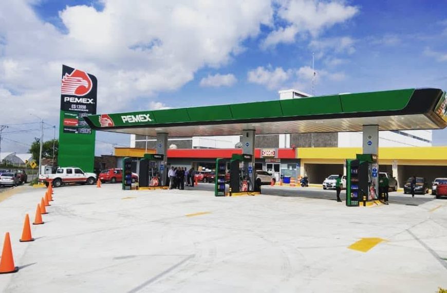 #PorSiNoLoViste Gobierno y gasolineros pactan bajar el litro de diésel a $27 pesos para frenar la inflación