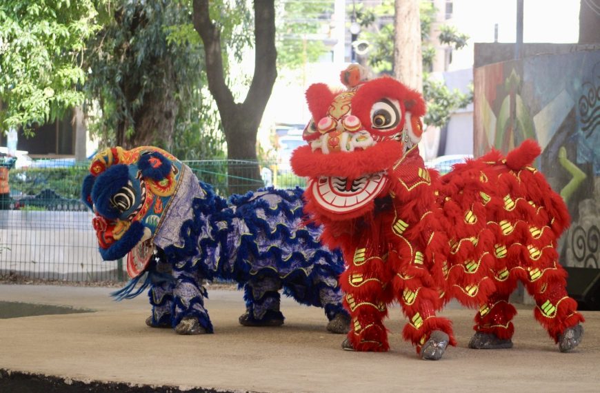 México y China estrechan lazos: Así se vivió el 7.º Día Internacional del Idioma Chino en la CDMX