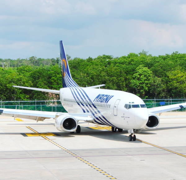 #Entérate Magnicharters en picada: Vuelos cancelados, oficinas abandonadas y emplazamiento a huelga