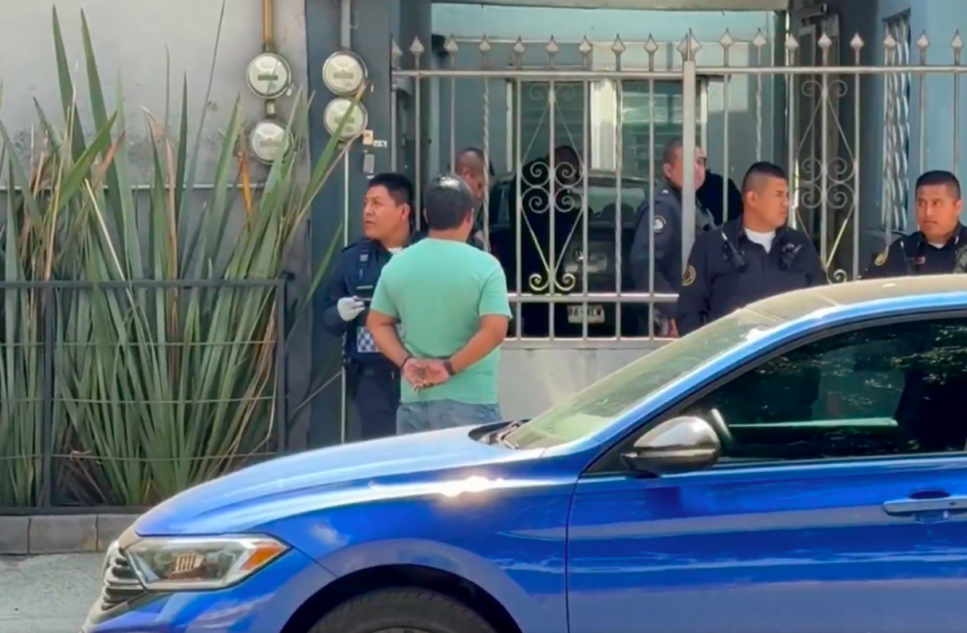 ¡Doble multihomicidio sacude a Azcapotzalco! La alcaldía vive horas de terror tras la masacre de una familia y la ejecución de tres hermanos