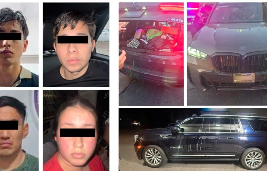 La necropsia confirma que la familia Cejudo Barrios fue ejecutada con disparos en la cabeza