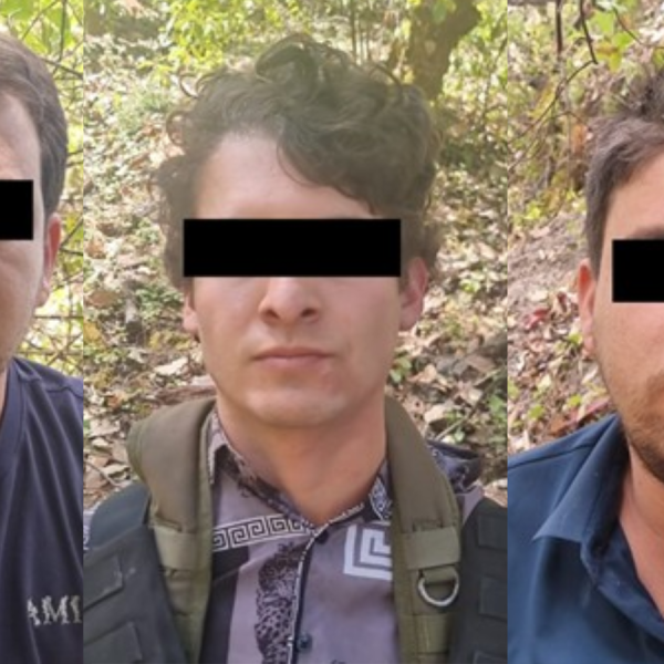 Cae la cúpula operativa de «El Guano» en Durango tras operativo militar