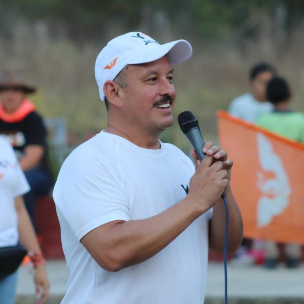Asesinan a balazos al regidor emecista Marco Antonio Franco en Talpa de Allende