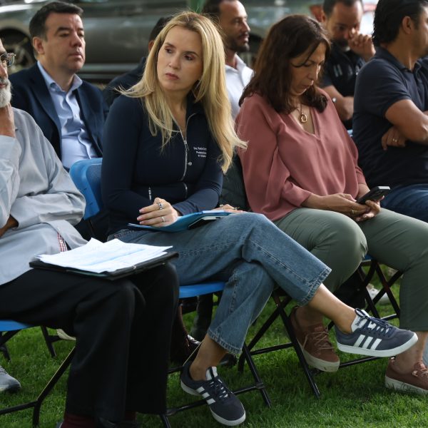 ¡Huixquilucan brilla a nivel nacional! Romina Contreras se consolida como la MEJOR ALCALDESA metropolitana de México con casi 68% de aprobación ciudadana