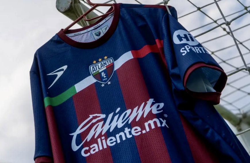 Atlante vuelve a la Liga MX para el Apertura 2026 tras adquirir la plaza del Mazatlán FC