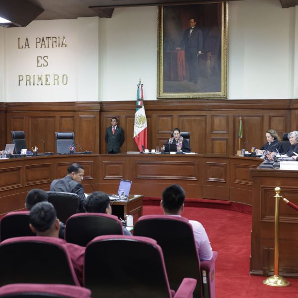 ¡Tu estado civil es privado! SCJN prohíbe revelar si eres casado o divorciado en actas de nacimiento