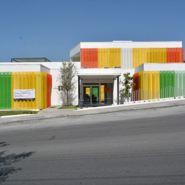 ¡Alerta sanitaria en Nuevo León! Detectan plomo en la sangre de más de 80 niños de Cendis