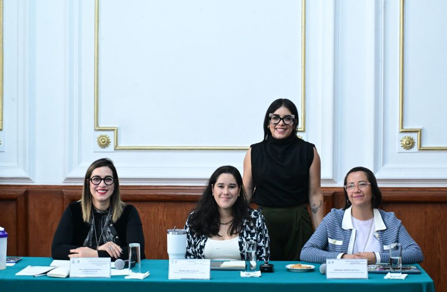 Congreso de la CDMX avanza en la integración del Consejo de la CDHCM