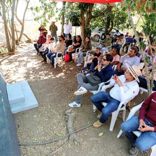 Controlan brote de gusano barrenador en el #EdoMéx: reportan solo un caso activo