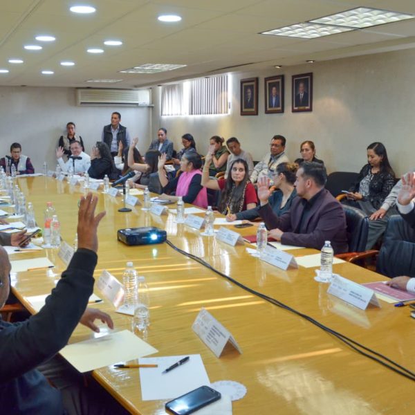 EdoMéx se convierte en la sede de la Semana Nacional de Salud Pública 2026