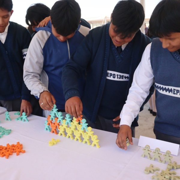 ¿Sabías que el #Edoméx es la entidad con más niños en todo México?