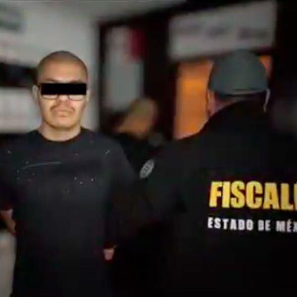 APUÑALÓ A SU PAREJA EN ECATEPEC Y SE ESCONDIÓ EN UN ‘ANEXO’; YA ESTÁ EN PRISIÓN